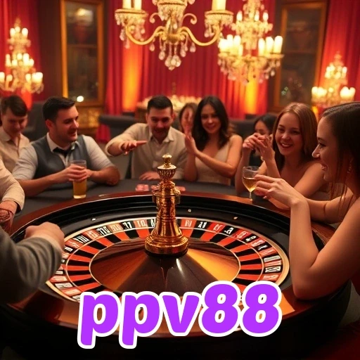 ppv88: Game Aksi Penuh Tantangan dan Keseruan Menanti Anda