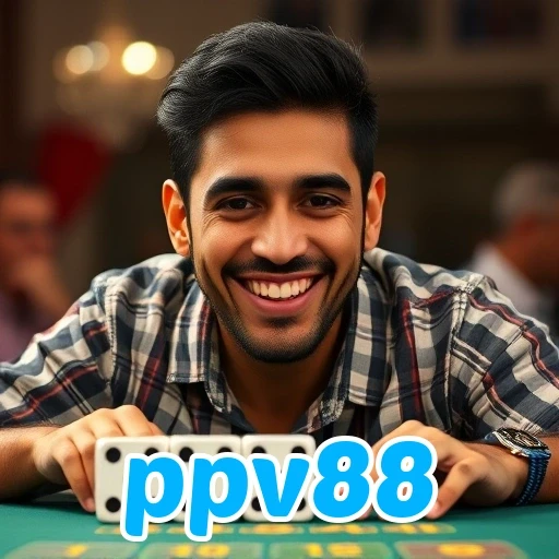 ppv88: Petualangan Seru di Dunia Game Online Indonesia