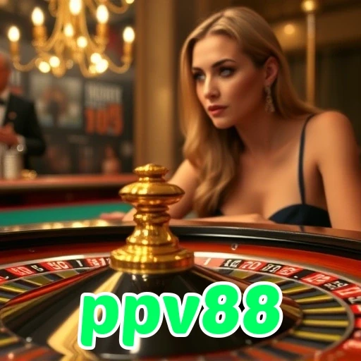 ppv88: Game Arcade Seru Penuh Fitur Menarik untuk Pengguna!