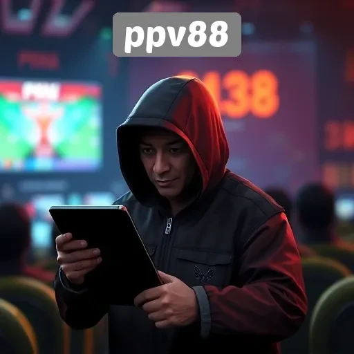Menilai Keamanan dan Kepercayaan Situs PPV88 di Kalangan Pengguna