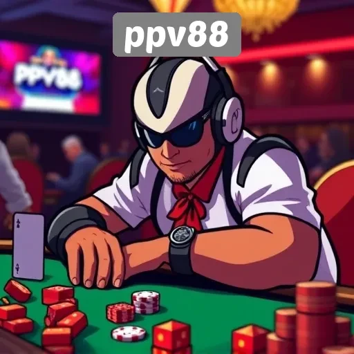 Cara Bergabung di ppv88 untuk Pemain Baru