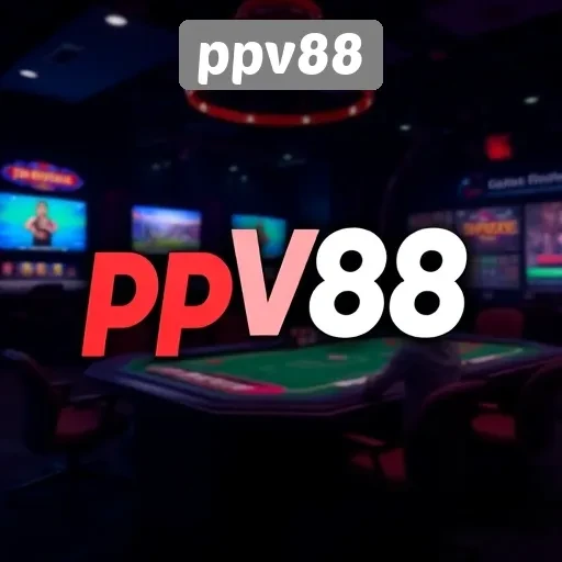 Membandingkan PPV88 dengan Situs Game Lain