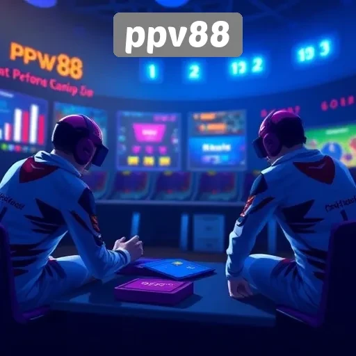 Panduan Lengkap Menggunakan Situs Game ppv88
