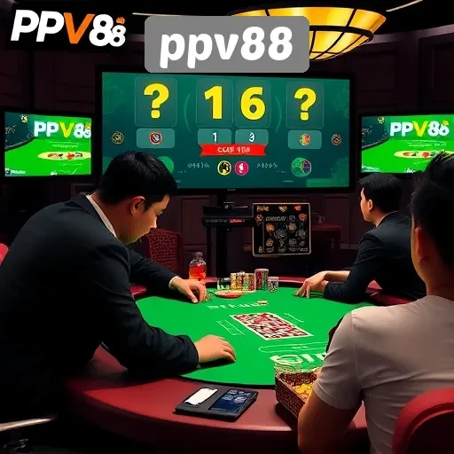 Dukungan Pelanggan di ppv88 Memudahkan Pengalaman Bermain Anda