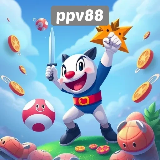 Diverse Game Pilihan di PPV88 yang Menarik untuk Dicoba