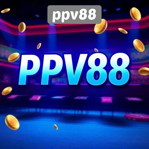 Menjelajahi Dunia Game Online di Situs PPV88