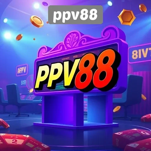 Mengungkap Fitur Menarik di Situs Game ppv88