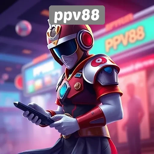 Fitur-Fitur Menarik yang Dimiliki PPV88 untuk Pengguna