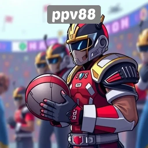 Fitur Menarik yang Ditawarkan oleh PPV88