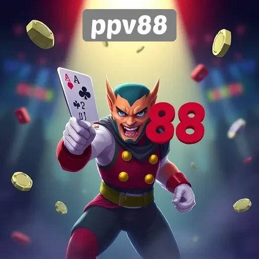 Rekomendasi Game Populer di ppv88 untuk Pemain Baru