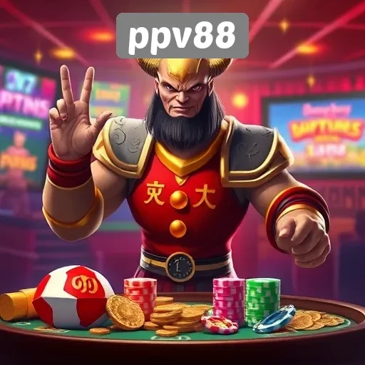 Kenali Jenis Permainan yang Ditawarkan oleh ppv88