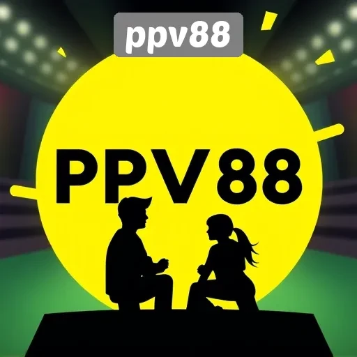 Masyarakat Gamer Indonesia Menyambut Kehadiran ppv88