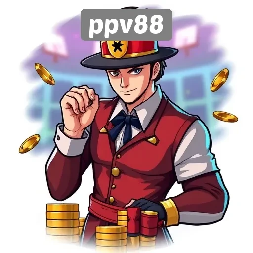 Panduan Lengkap Bermain di Situs Game PPV88