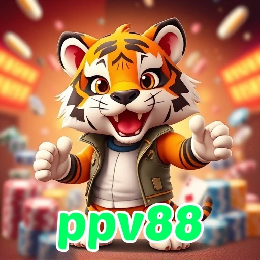 ppv88: Kasino Langsung yang Penuh Gairah dan Keseruan
