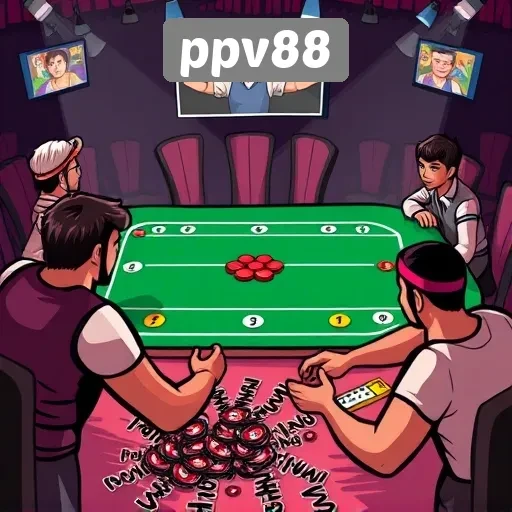 Tips Memaksimalkan Pengalaman Bermain di ppv88