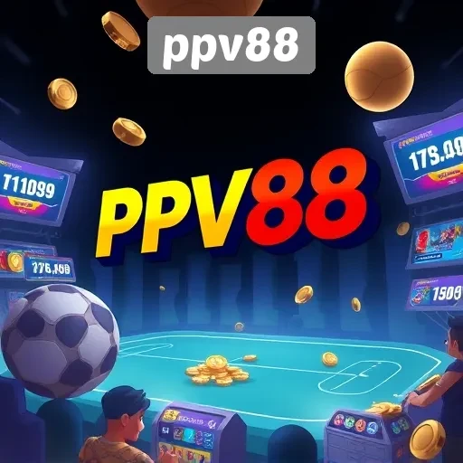 Keunggulan PPV88 sebagai Platform Game Terpercaya
