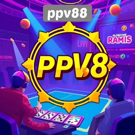Keuntungan Bergabung di Komunitas ppv88 bagi Penggemar Game