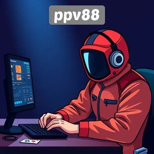 ppv88 dan Keamanan Data Pengguna di Dunia Game Online