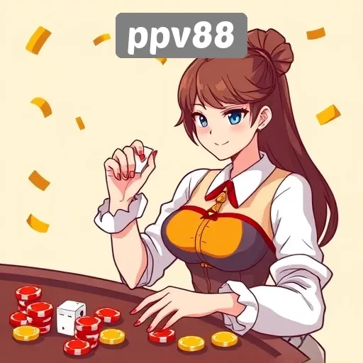 Keunggulan dan Fitur Menarik di Situs ppv88
