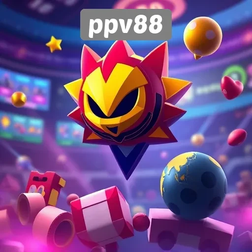 Keunggulan Permainan yang Ditawarkan Oleh ppv88