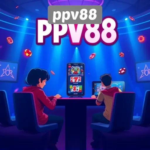 Mengapa ppv88 Menjadi Pilihan Para Pecinta Game Online