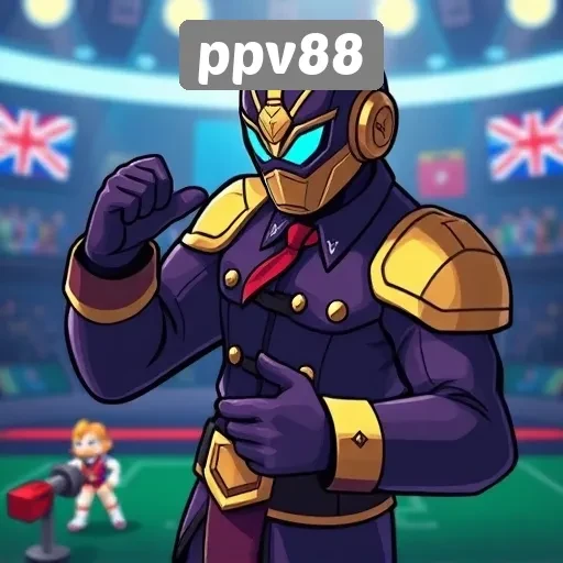 Mengenal Situs Game ppv88 Apa Saja Fasilitasnya