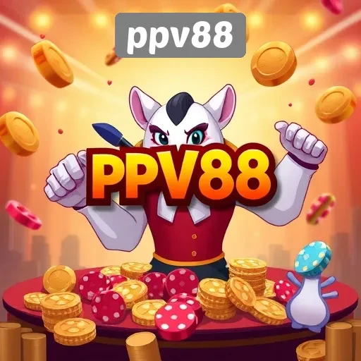 Mengulas Fitur Utama Situs Game PPV88