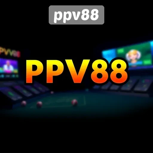 Informasi Lengkap Mengenai Situs Game ppv88