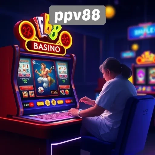 Mengenal ppv88 Sebagai Platform Game Terpercaya