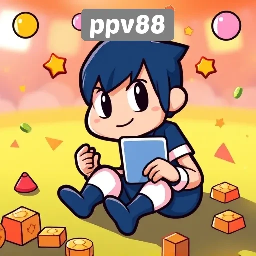 Peran ppv88 dalam Mendorong Popularitas Game Online di Indonesia