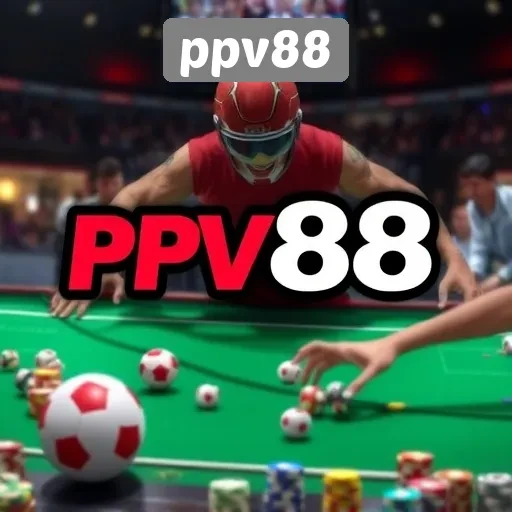 Ulasan Lengkap Situs Game ppv88 untuk Pemain Indonesia