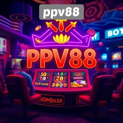 Mengenal ppv88 Sebagai Situs Game Terpercaya di Indonesia
