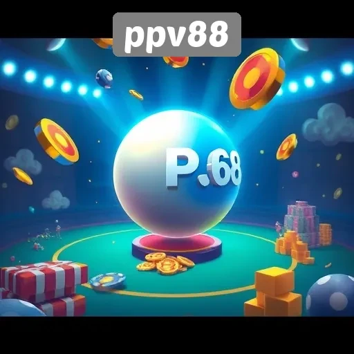 Keunggulan ppv88 dalam Menawarkan Pengalaman Bermain yang Menarik