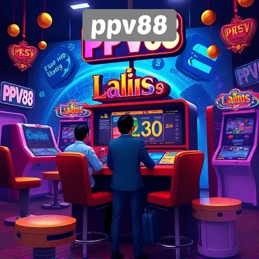 Mengenal ppv88 sebagai Platform Game Terpercaya di Indonesia