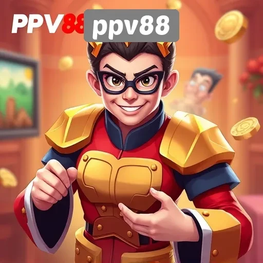 Keunggulan PPV88 Sebagai Platform Game Online