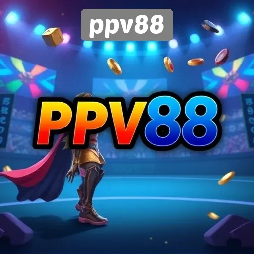 Mengenal ppv88 Sebagai Pilihan Utama Pecinta Game Online