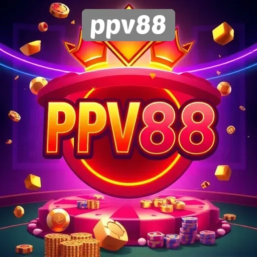 Mengenal ppv88 Sebagai Platform Game Online Terpercaya