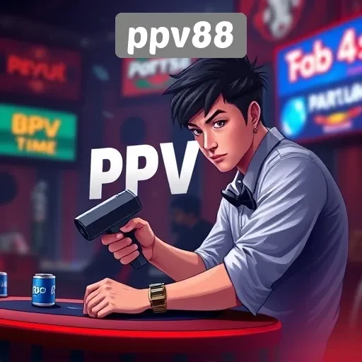 Apa yang Membuat ppv88 Populer di Kalangan Gamers