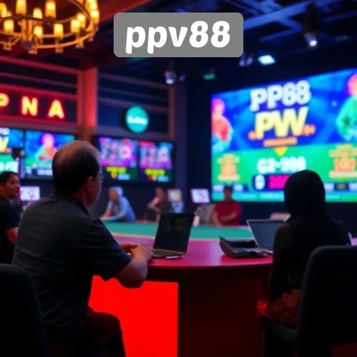 Tanggapan Pengguna tentang Pengalaman Bermain di PPV88