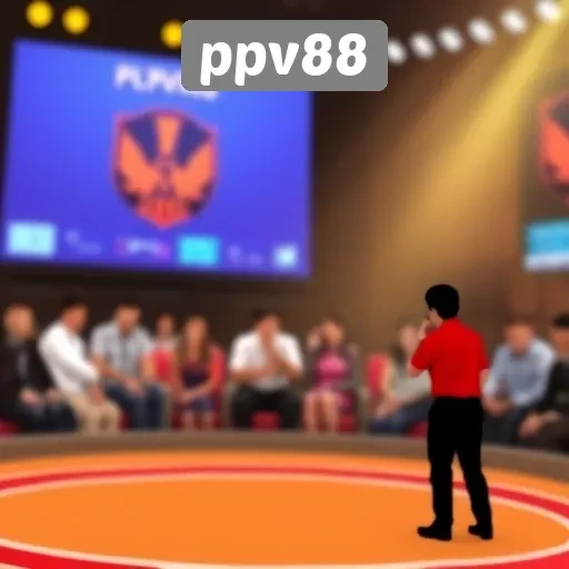 Testimoni Pengguna Mengenai Pengalaman Bermain di ppv88
