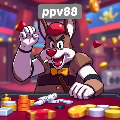 Mengenal ppv88 Situs Game Terpercaya di Indonesia