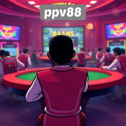 Review Pengalaman Bermain di Situs Game ppv88