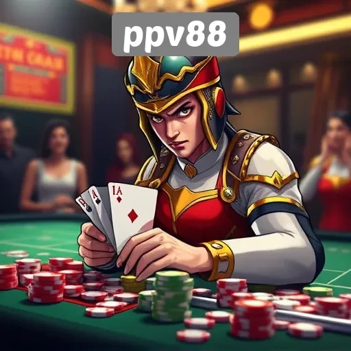 Ulasan Lengkap tentang Situs Game PPV88 di Indonesia