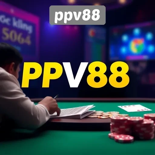 Analisis Keamanan dan Fairness dalam Permainan di PPV88