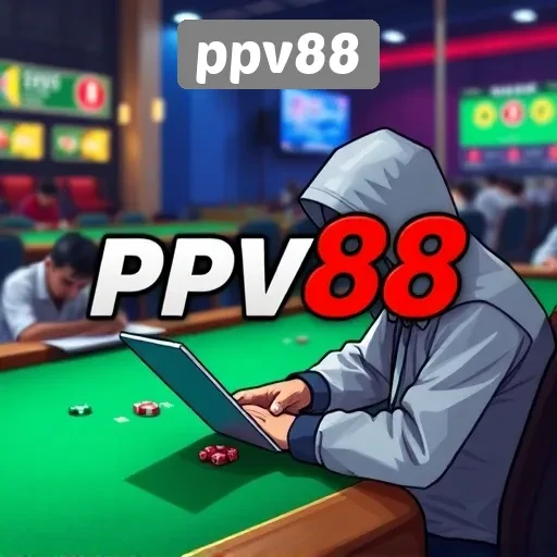 Keamanan Bermain di ppv88 untuk Pengguna