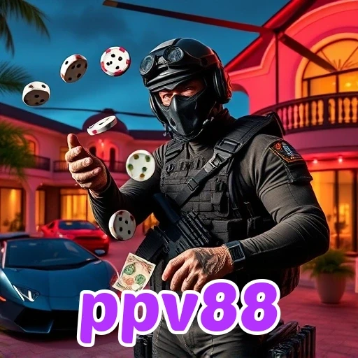 ppv88: Menjaga Keamanan Akun untuk Gamer Indonesia