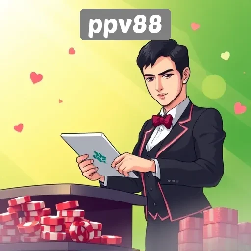 Update dan Inovasi Terbaru di ppv88 yang Menarik Perhatian