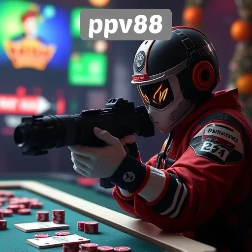 Tinjauan Pengalaman Pengguna di Situs Game PPV88