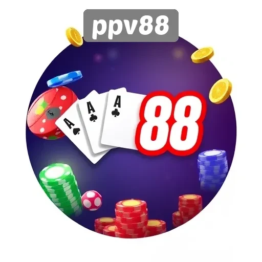 Beragam Pilihan Permainan yang Tersedia di ppv88