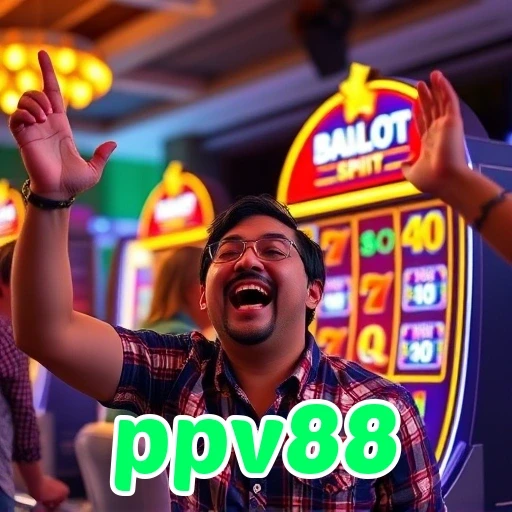 ppv88: Manfaat Bergabung Jadi Anggota VIP Hari Ini!